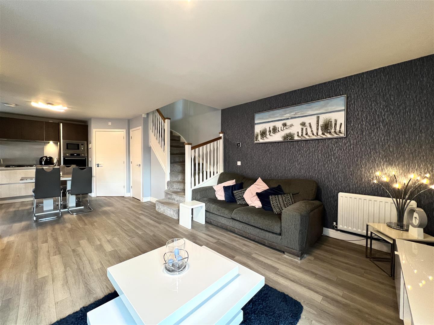 Shott Drive, Blantyre, Glasgow Residence Estate Agents